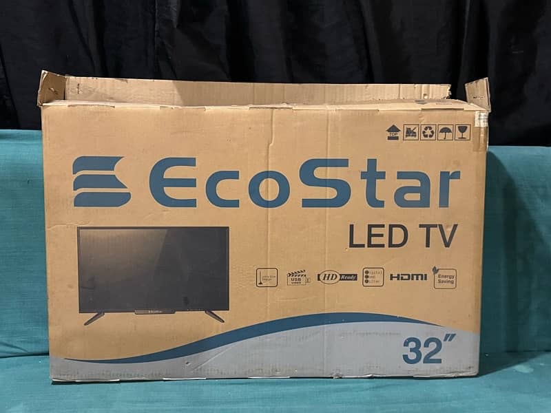 eco star 32 inches 0