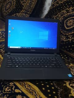 Haire laptop best condition