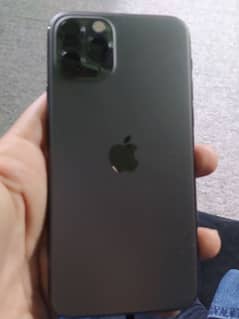 iPhone 11 pro