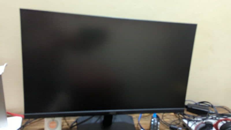 AOC 180 Hz 23 Inch Gaming LCD 0