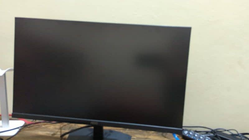 AOC 180 Hz 23 Inch Gaming LCD 1