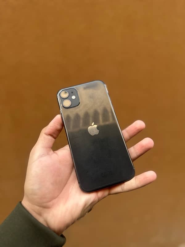 iPhone 11 128gb 0