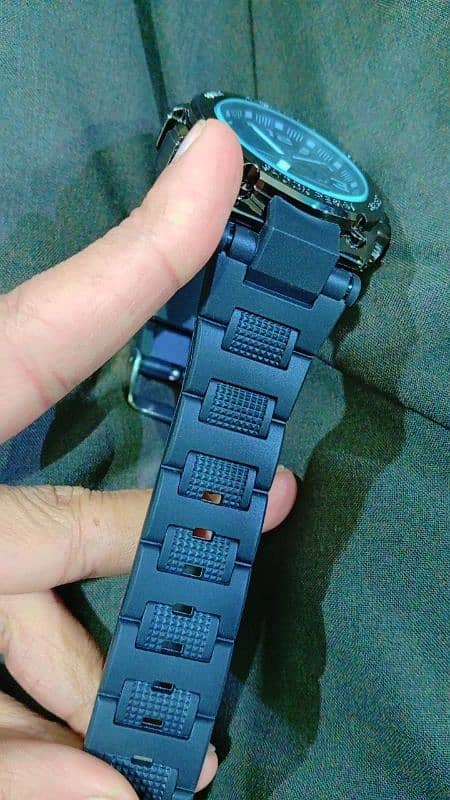 Casio G-Shock 1