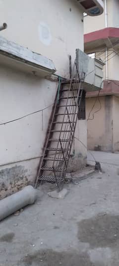 Stair for 1 Floor