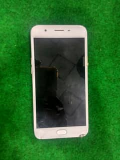 Oppo F1s 4gb 64gb