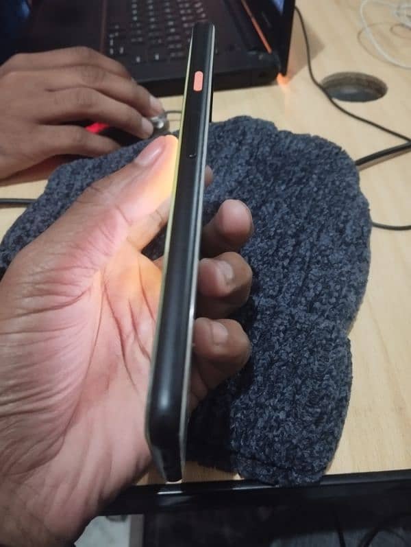 Google pixel 4XL Just touch break 6/128 2