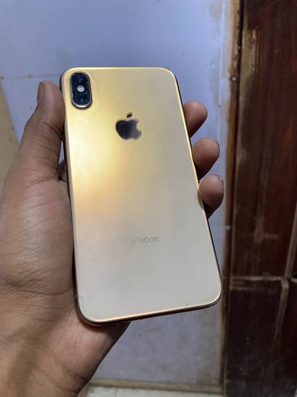 Iphone XS Officially approved 0