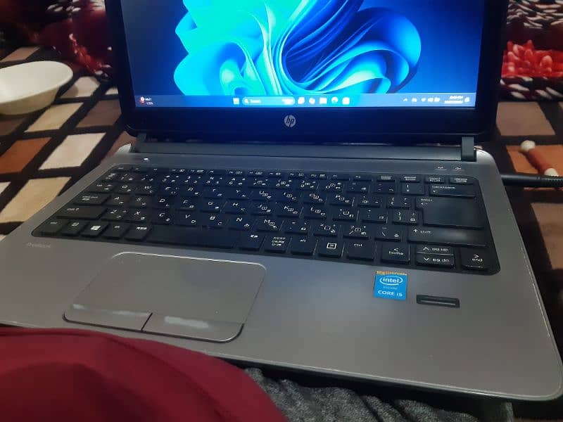 Hp Probook 430 G2 1