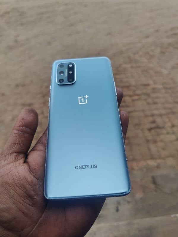 OnePlus 8t 12 256 1