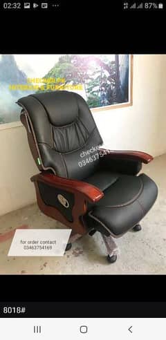 Office chair, visitor chair, executive chair, revolving & gaming chair