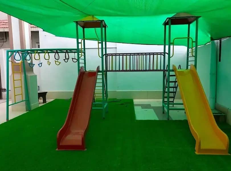 SWINGS | SLIDES | KIDS PLAY LAND | JHOLAY | KIDS RIDES | JHOLA 10