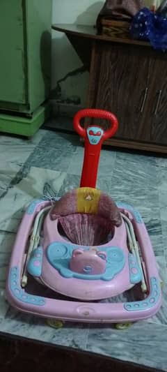 baby Walker for sale