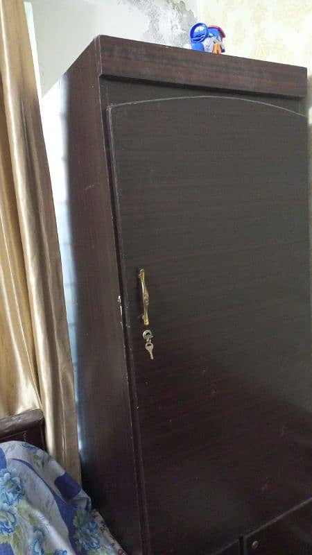 single cupboard for sale 1