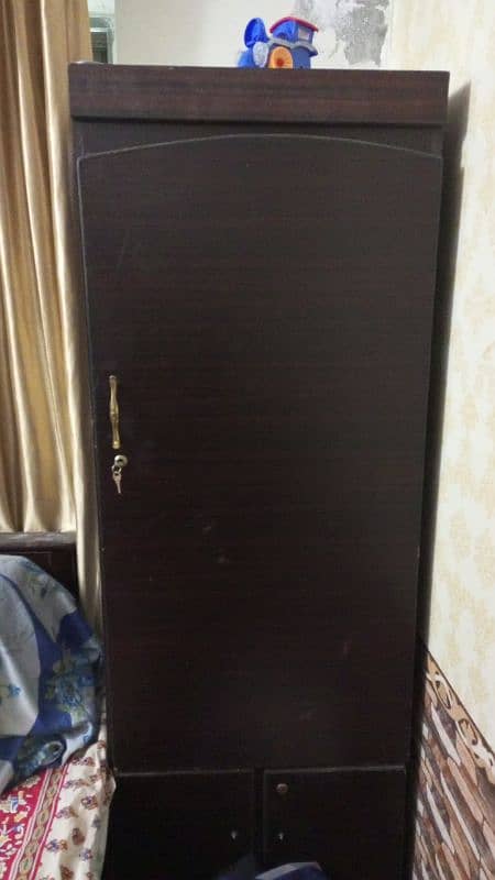 single cupboard for sale 2