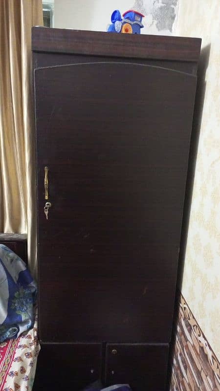 single cupboard for sale 3