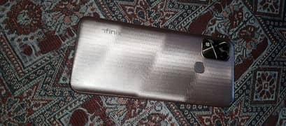 infinix hot 11