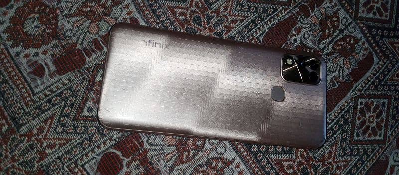 infinix hot 11 0