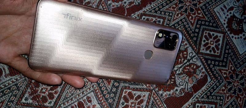 infinix hot 11 1