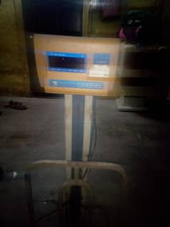 weighing scale