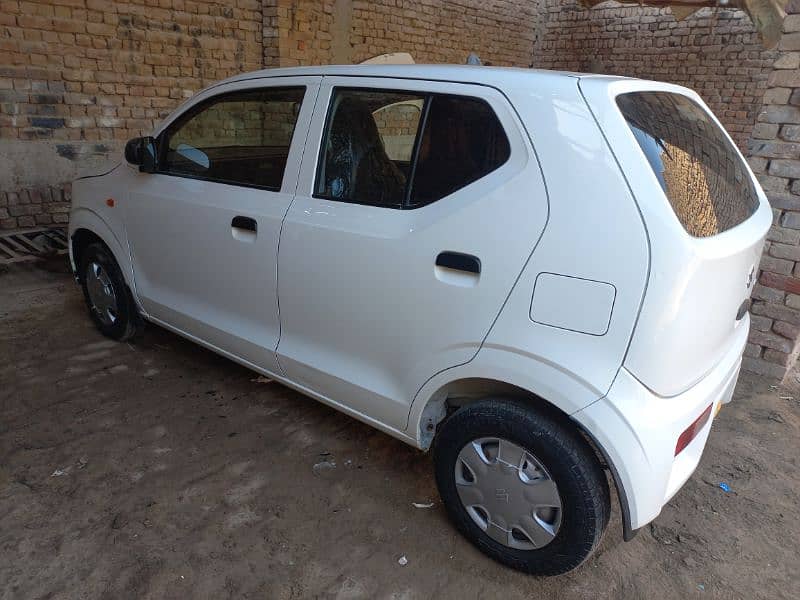 Suzuki Alto 2022 2