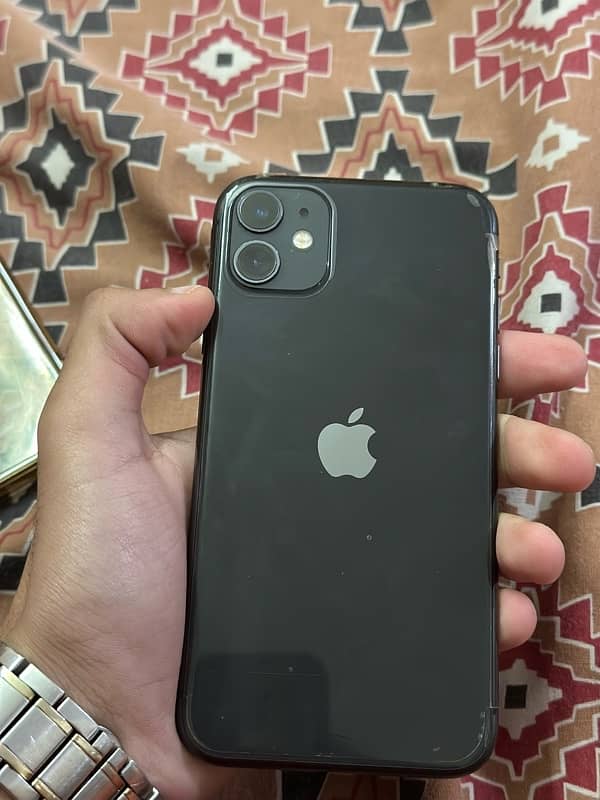 Iphone 11 128gb Pta Approved 2