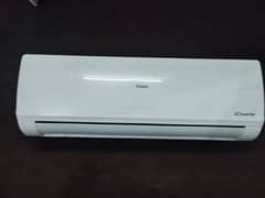 Haier 1.5 Ton DC inverter AC