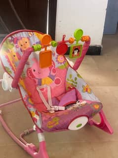 baby rocking chair