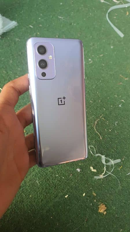 OnePlus 9 10by10 All ok 8 128gb 03258839052 1