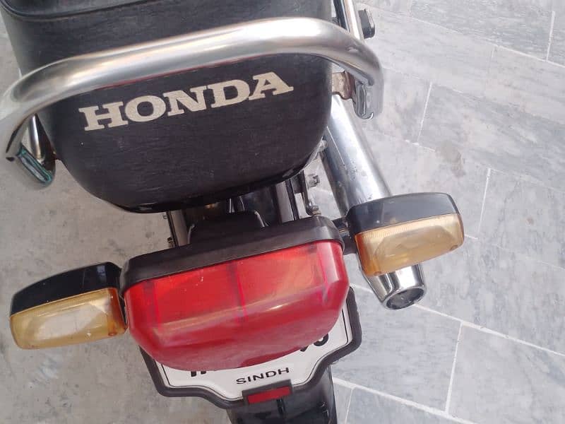 Honda 2023 (serial 60) 11