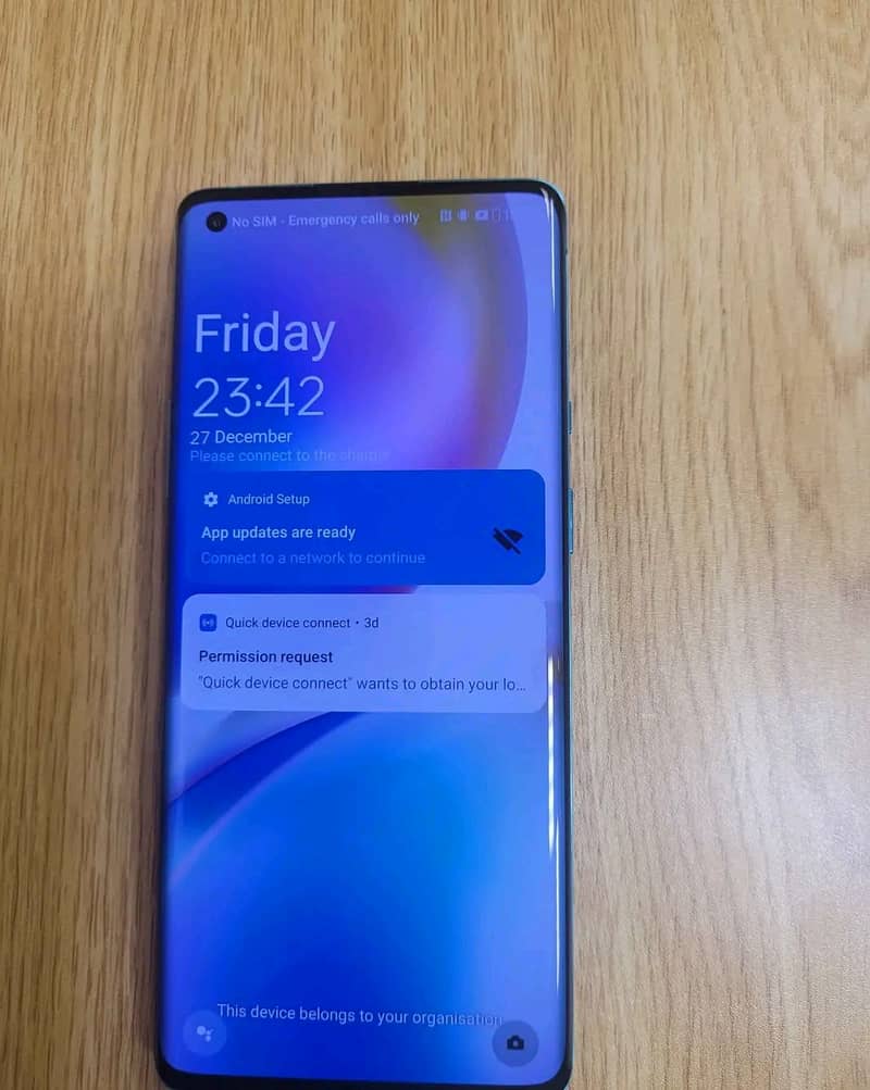 One Plus 8 Pro 4