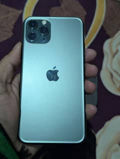 Iphone 11pro 64GB 03226217317