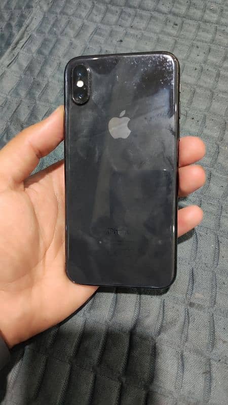 iphone x 64gb factory 2