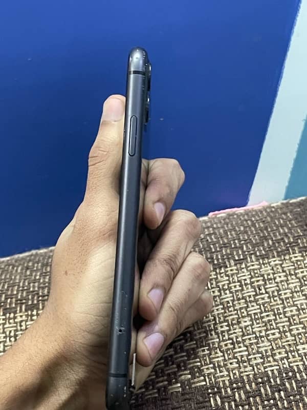 Iphone 11 Non pta 1