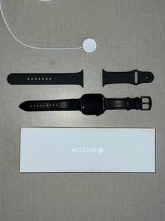 Brand New Series 10 Apple Watch 46mm Jet Black