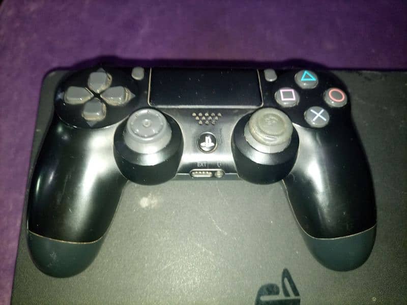 PS4 for spare parts 2