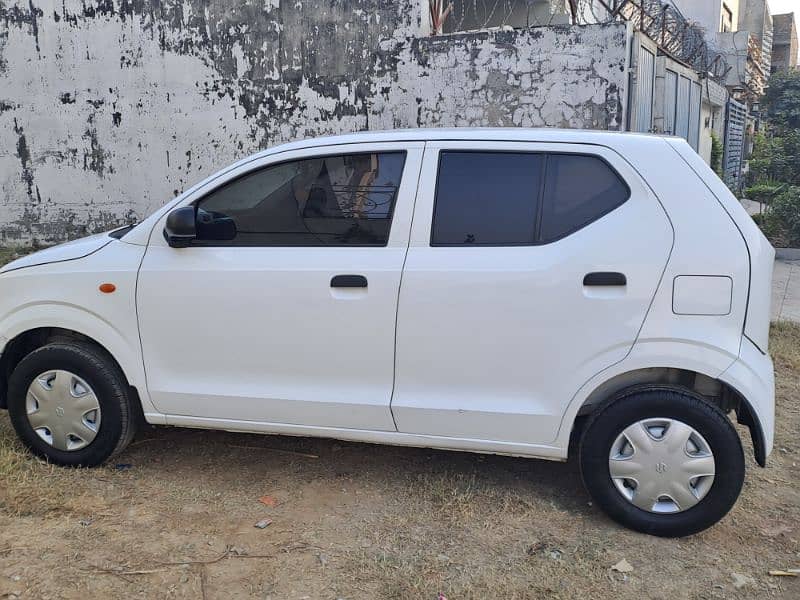 Suzuki Alto 2021 2