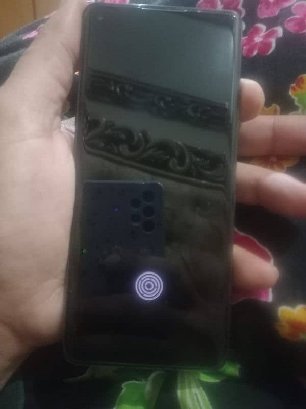 one plus 8 10/10 condition 1