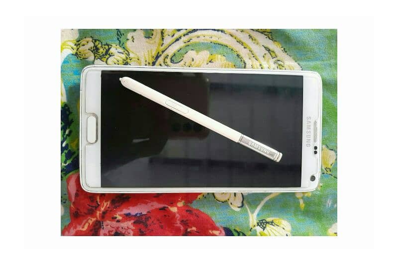 Samsung Note 4 Galaxy 0