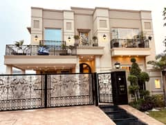 Stunning 1 Kanal House for Sale Your Dream Home Awaits!