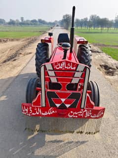 Massey Ferguson 260 Tractor Model 2022