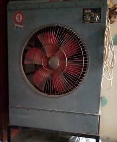 Lahore Air Cooler