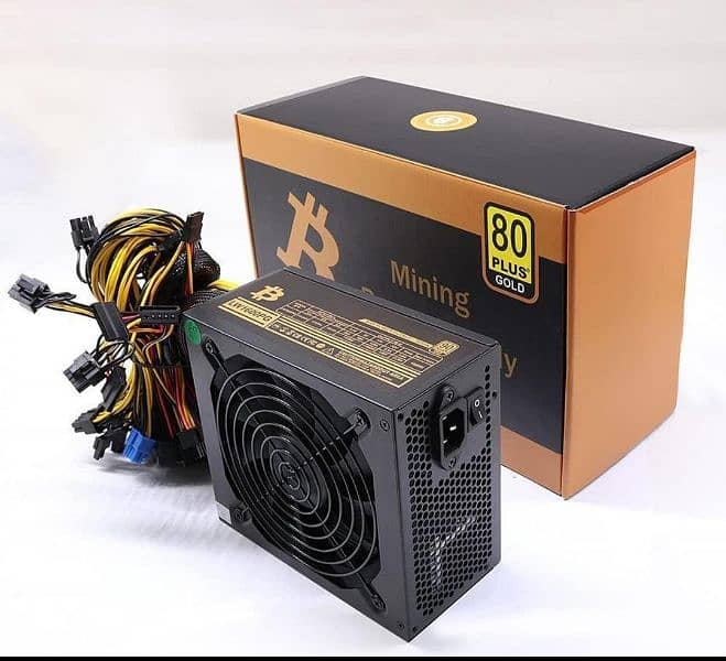 qingsea 1600 w heavy duty power supply 0