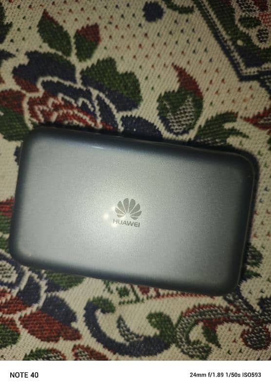 huawei mobile wifi 2