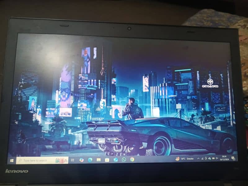 lenovo laptop core i5 2