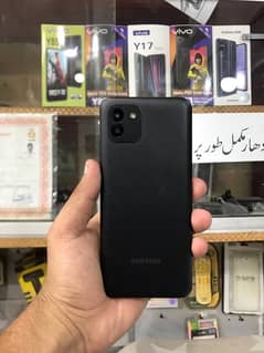 SAMSUNG A03 (3/32GB)