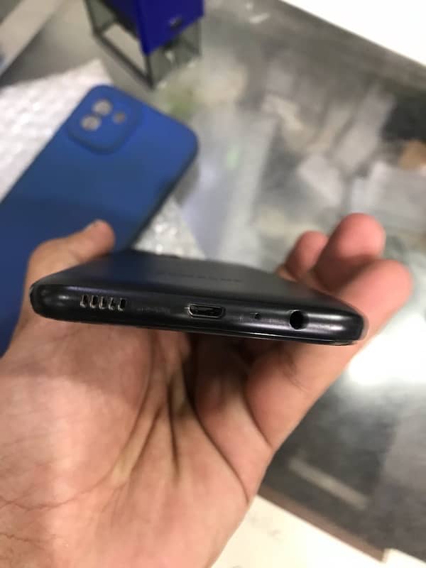 SAMSUNG A03 (3/32GB) 3