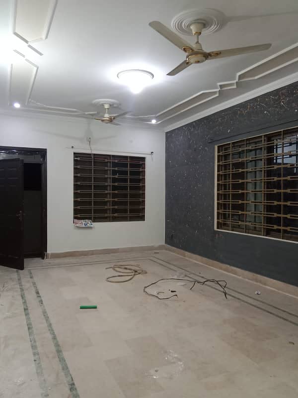 Premium 1800 Square Feet Lower Portion Is Available For Rent In Islamabad 1