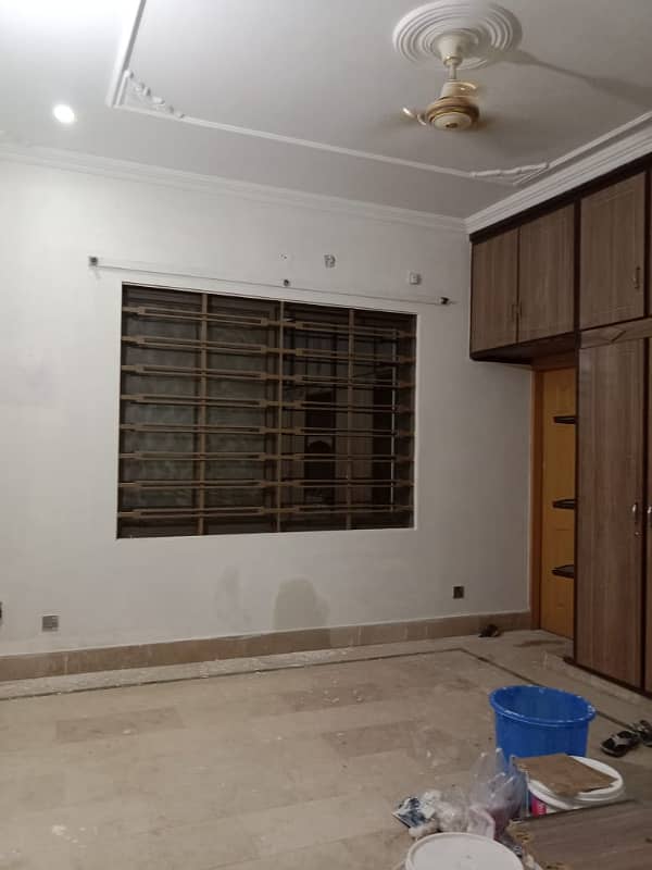 Premium 1800 Square Feet Lower Portion Is Available For Rent In Islamabad 3