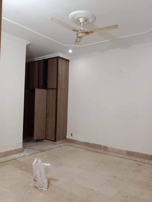 Premium 1800 Square Feet Lower Portion Is Available For Rent In Islamabad 5