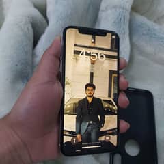 Iphone x 64 not pta LLA model